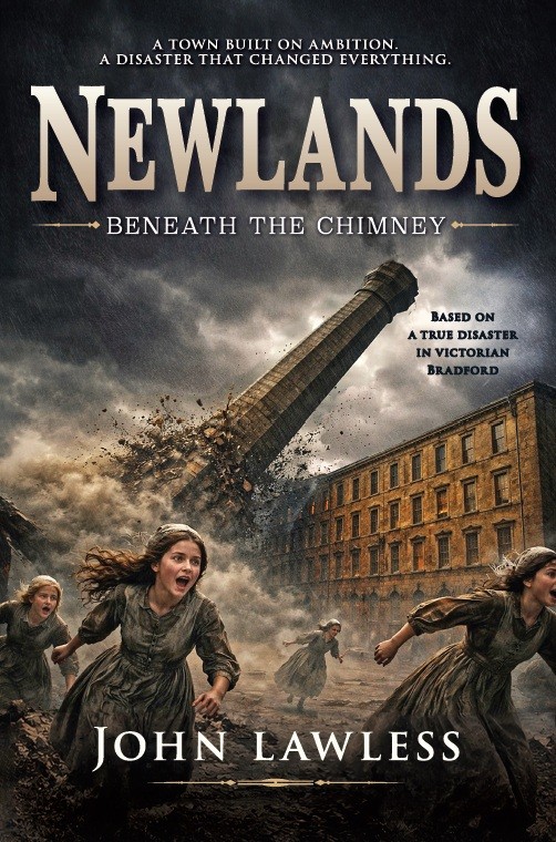 Newlands book cover
